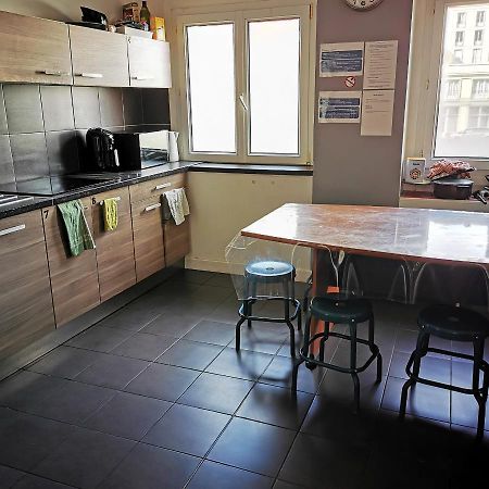 Residence Zola Le Havre Eksteriør billede