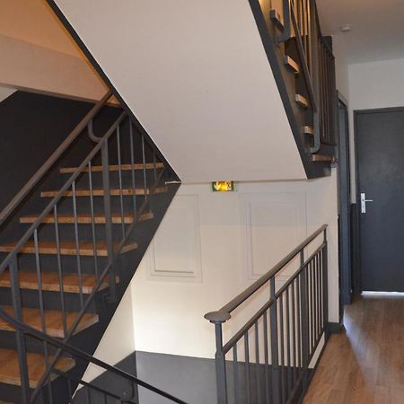 Residence Zola Le Havre Eksteriør billede