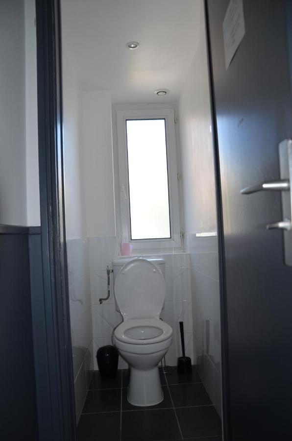 Residence Zola Le Havre Eksteriør billede